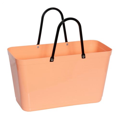 Stor Hinza-veske – klassisk svensk designveske