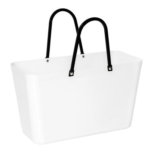 Stor Hinza-veske – klassisk svensk designveske