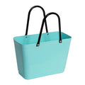 Liten Hinza Green Plastic-veske – svensk designveske av biobasert plast