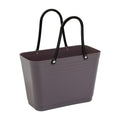 Hinza Veske Liten Plomme - Green Plastic