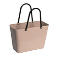 Liten Hinza Green Plastic-veske – svensk designveske av biobasert plast
