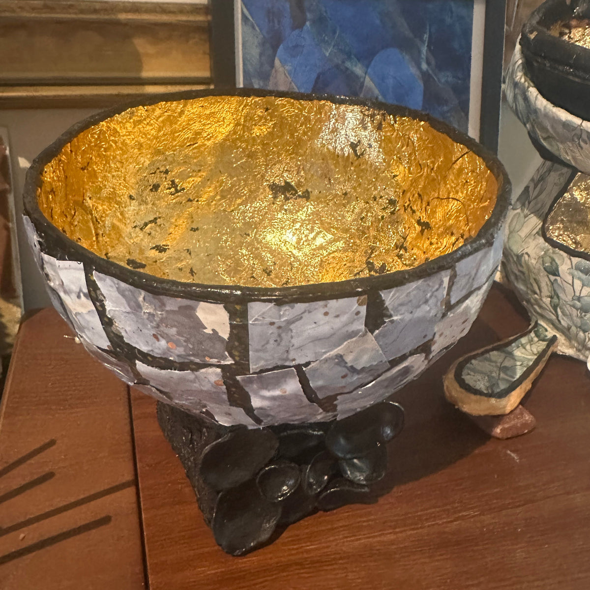  Original kunst av Emerense