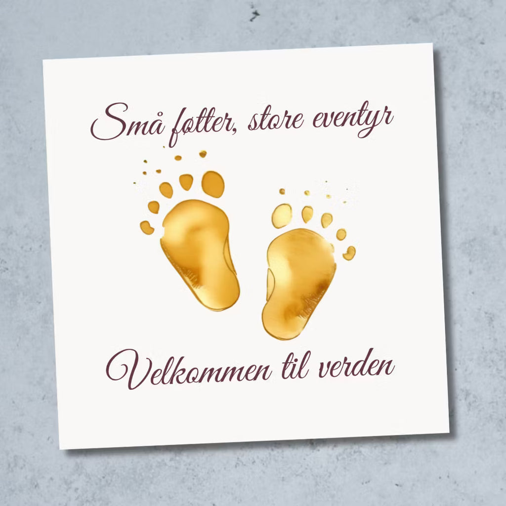 Vipps skrapekort fra Emerense – morsomme og personlige kort til alle anledninger. Skriv gaven, dekk med skrapemerket og la mottakeren skrape frem overraskelsen. Med konvolutt. Finnes også som standard anledningskort uten Vipps.