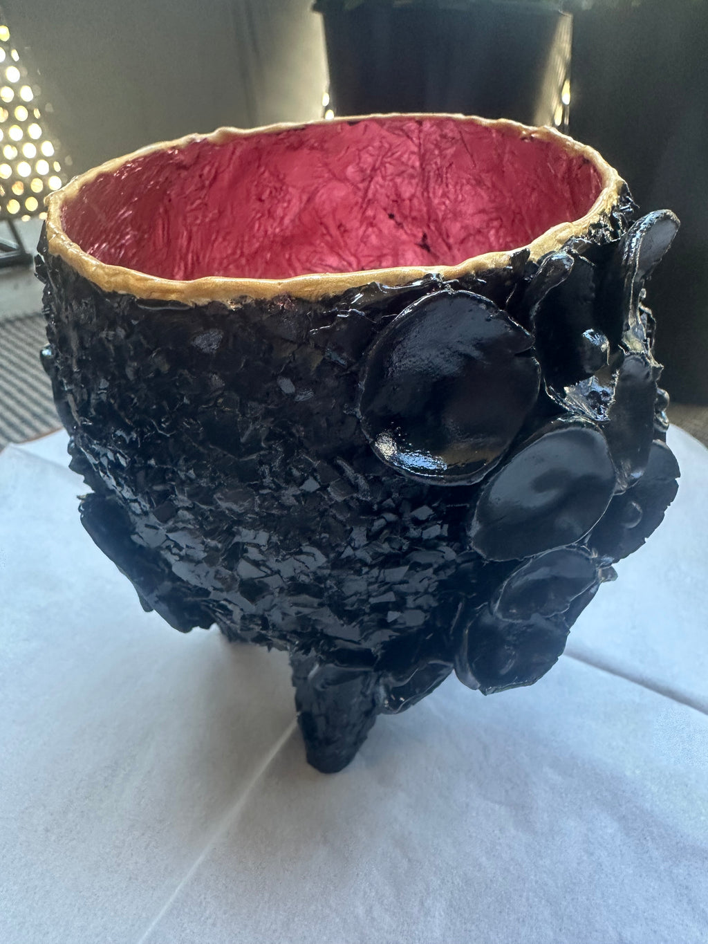 Original kunst av Emerense