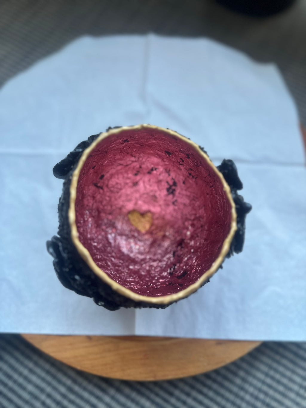 Original kunst av Emerense