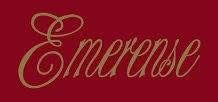 Emerense logo
