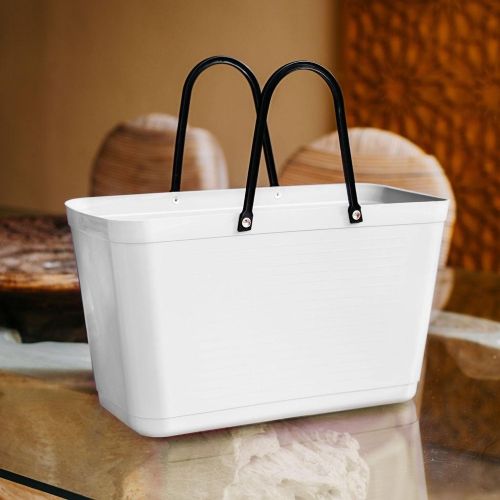 Stor Hinza-veske – klassisk svensk designveske