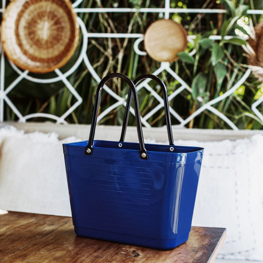 Liten Hinza-veske – klassisk svensk designveske